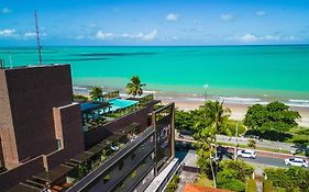 Hcm - Hotel Corais De Manaira  5*